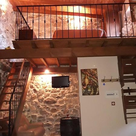 Loft Corte De Fora Ourense Exterior foto