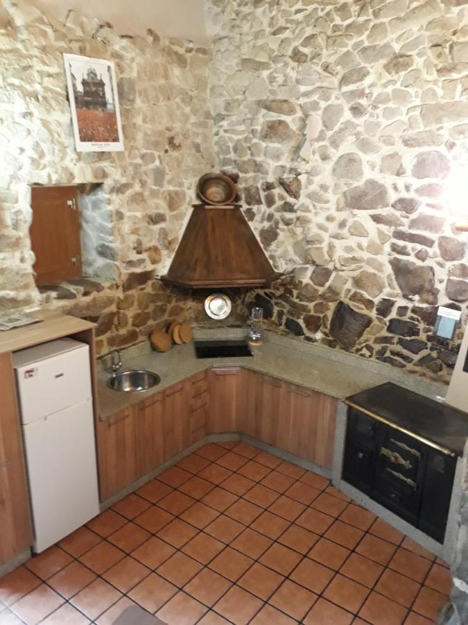 Loft Corte De Fora Ourense Exterior foto