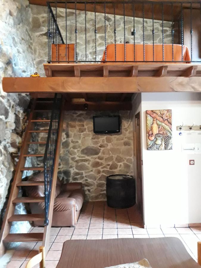 Loft Corte De Fora Ourense Exterior foto