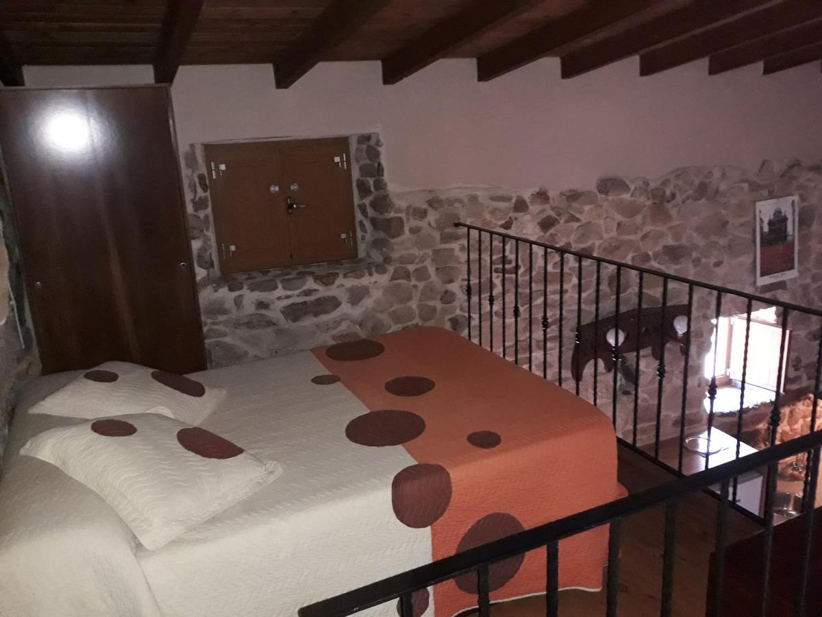 Loft Corte De Fora Ourense Exterior foto