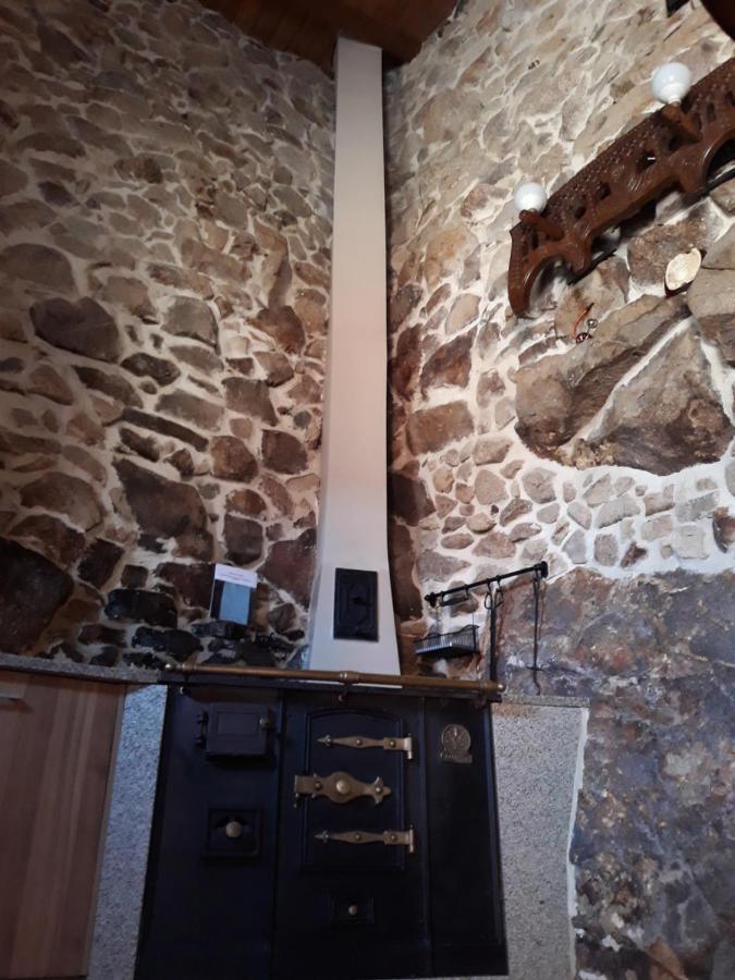 Loft Corte De Fora Ourense Exterior foto