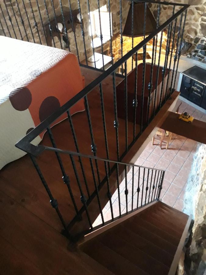 Loft Corte De Fora Ourense Exterior foto