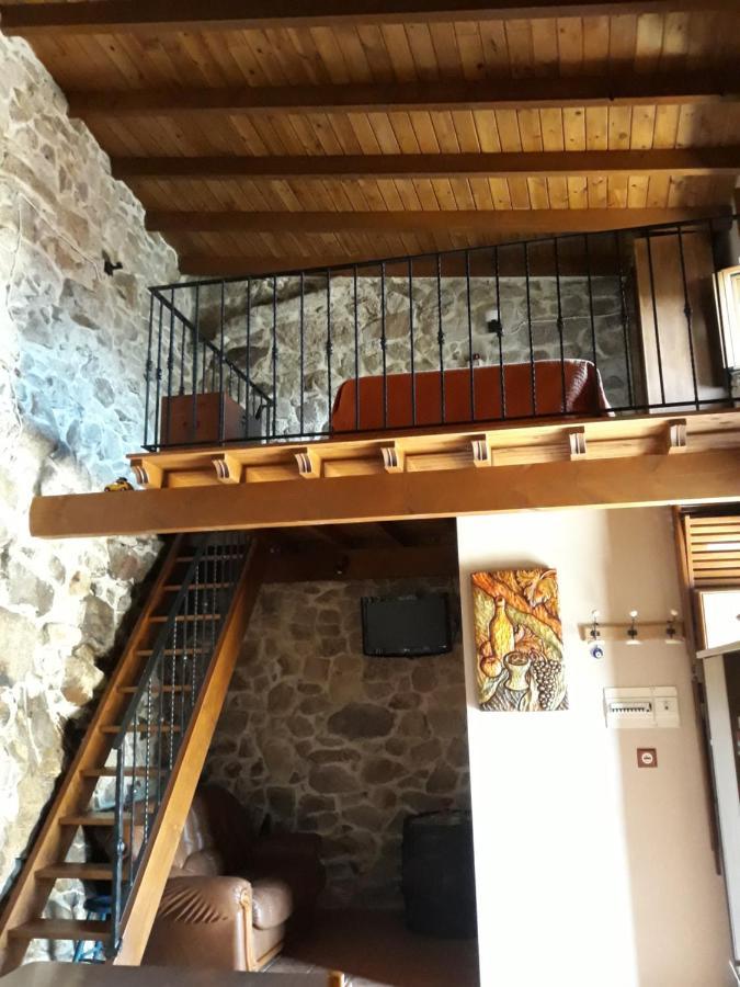 Loft Corte De Fora Ourense Exterior foto