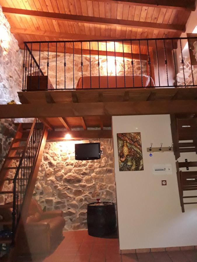 Loft Corte De Fora Ourense Exterior foto