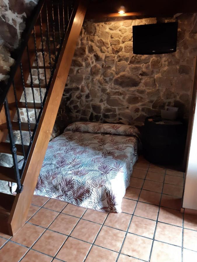 Loft Corte De Fora Ourense Exterior foto